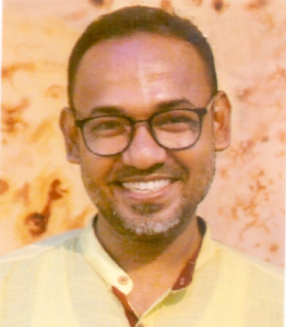 Uttam Kumar Roy